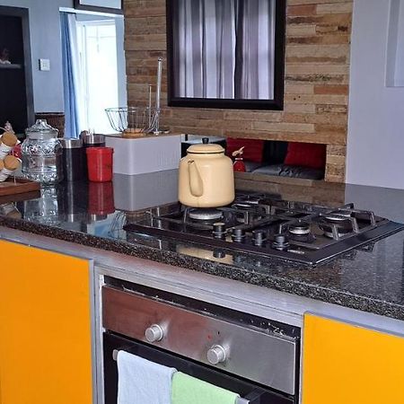 Spacious Holiday Home 开普敦 外观 照片