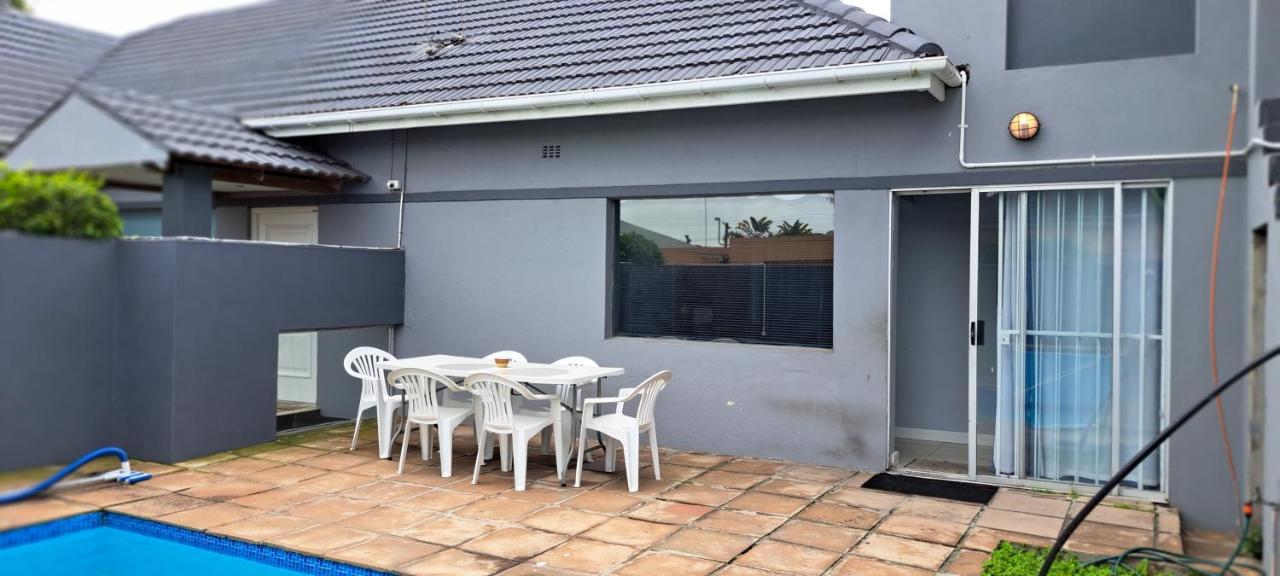 Spacious Holiday Home 开普敦 外观 照片