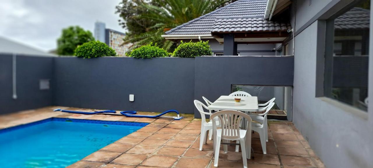 Spacious Holiday Home 开普敦 外观 照片