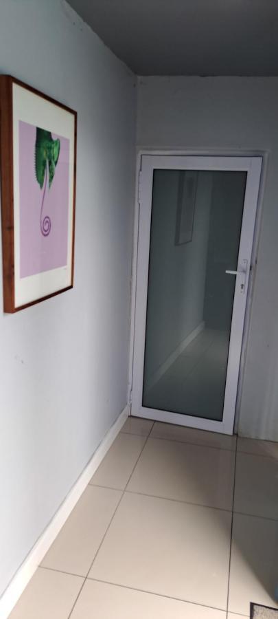 Spacious Holiday Home 开普敦 外观 照片
