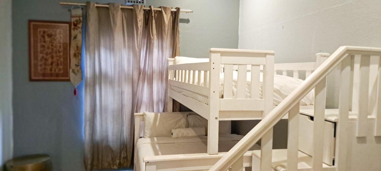 Spacious Holiday Home 开普敦 外观 照片